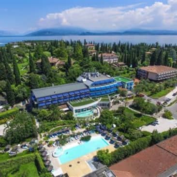 Olivi Thermae and Natural Spa